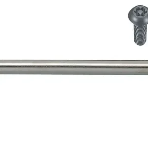 Alacsony ár Hosszú imbusz furatos torx T10 112710R
