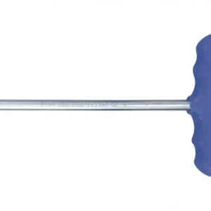 Ajánlat T-nyelű torx-kulcs T27x150mm115327R