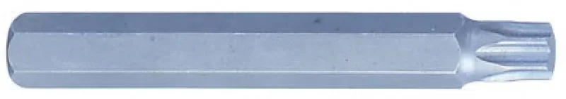 Árengedmény Torx bithegy 10mm-es T27. L=80 168027T