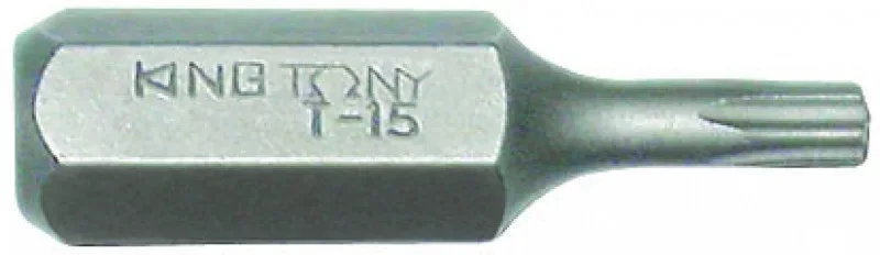 Ajánlat Torx bithegy 5/16˝T40. L=70mm187040T