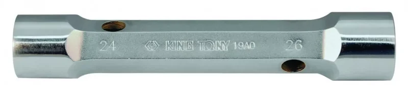 Ajánlat Csőkulcs 6x7mm 6* kovácsolt 19A00607