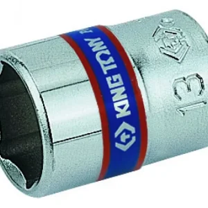Akció Kézi dugókulcsfej 1/4˝14mm 233514M
