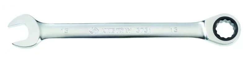Árengedmény Racsniscsillag-villáskulcs9mm 373109M