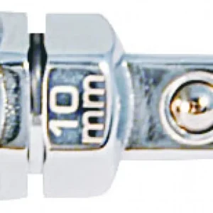 Akciós ár Dugókulcs tartó 1/4˝*10mm373202R