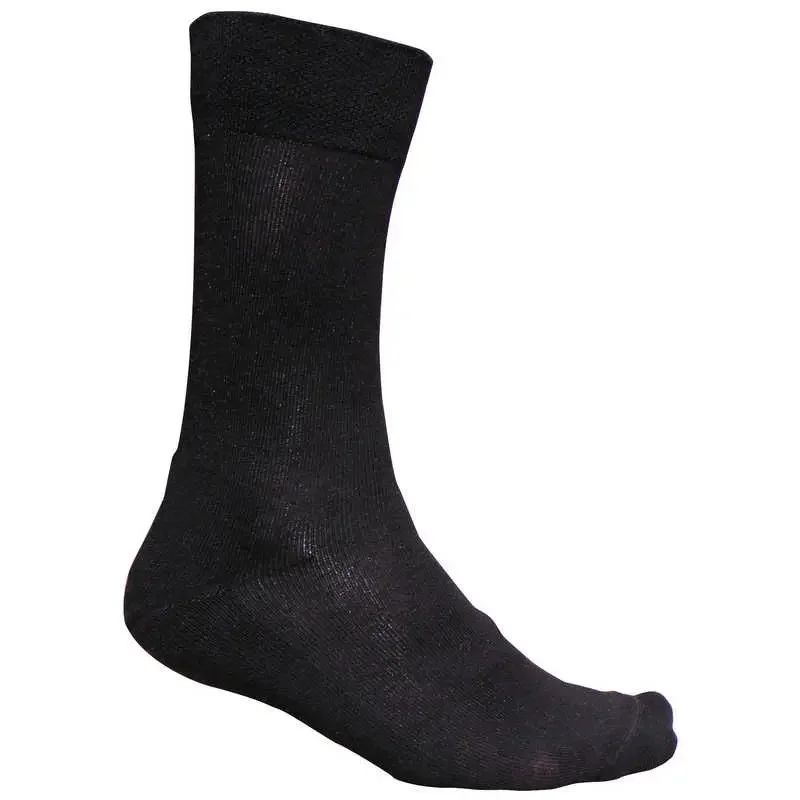 Akció MV zokni Comfort téli sötét 38-40, GANZOKNI438