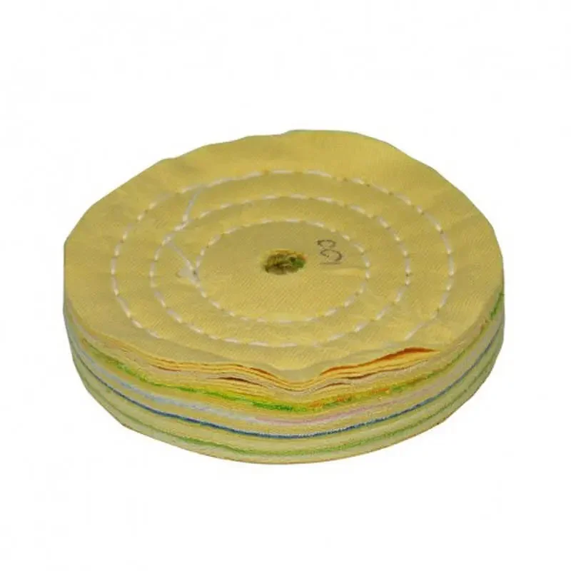 Ajánlat Flexmann For Cut színes pamut rongykorong 180x20x10mm sűrűn varrott, 12280790
