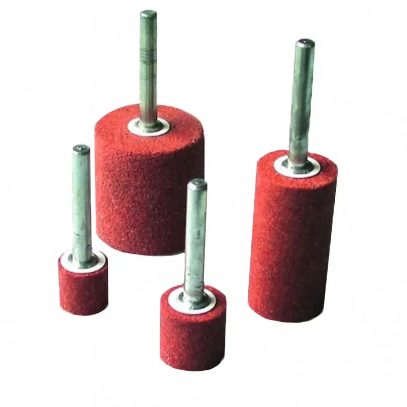 Ajánlat Flexmann For Cut csapos kerámia kötésű köszörűkorong 20x20x6mm 6A piros, fém, KES-2020