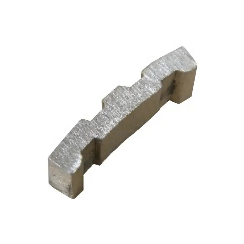 Akció Flexmann For Cut gyémánt koronafúró szegmens 160x4,5x9mm, beton, SG-160-B