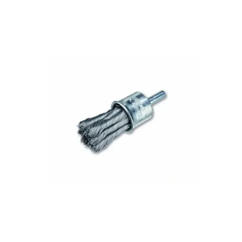 Akció Osborn csapos ecsetkefe 23x29x44x6-0,35 csavart, inox, 9906-030 335