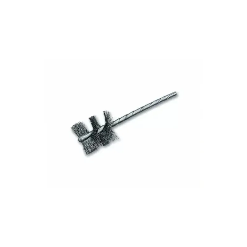 Ajánlat Osborn csőkefe spirál alakú 6x7,95x25x89x3,4-0,13 hullámos, inox, 9907-036 139