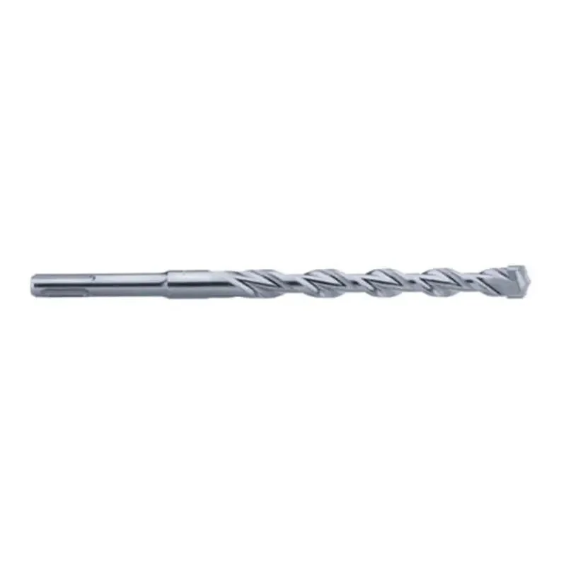 Árcsökkenés Hikoki TCT fúrószár SDS-Plus, 2élű 8,0x400/340mm, 782437