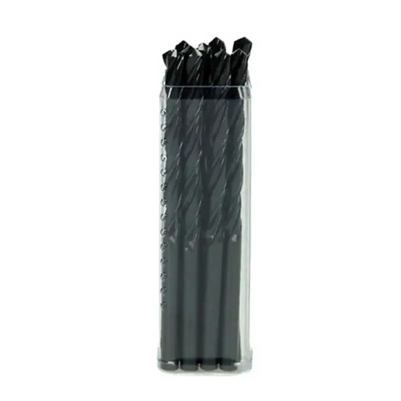 Akciós ár Hikoki fúrószár/fémcsigafúró HSS-R (DIN 338) 3,0x61/33mm, 10db , 780045