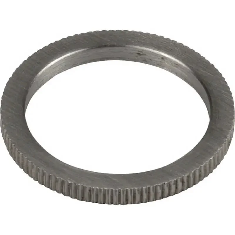 Akció Klingspor szűkítő gyűrű 2,0x30,0x20,0mm-DZ 100 RR/ 30,0mm-furathoz (30mm-ről 20,0mm-re), 353269
