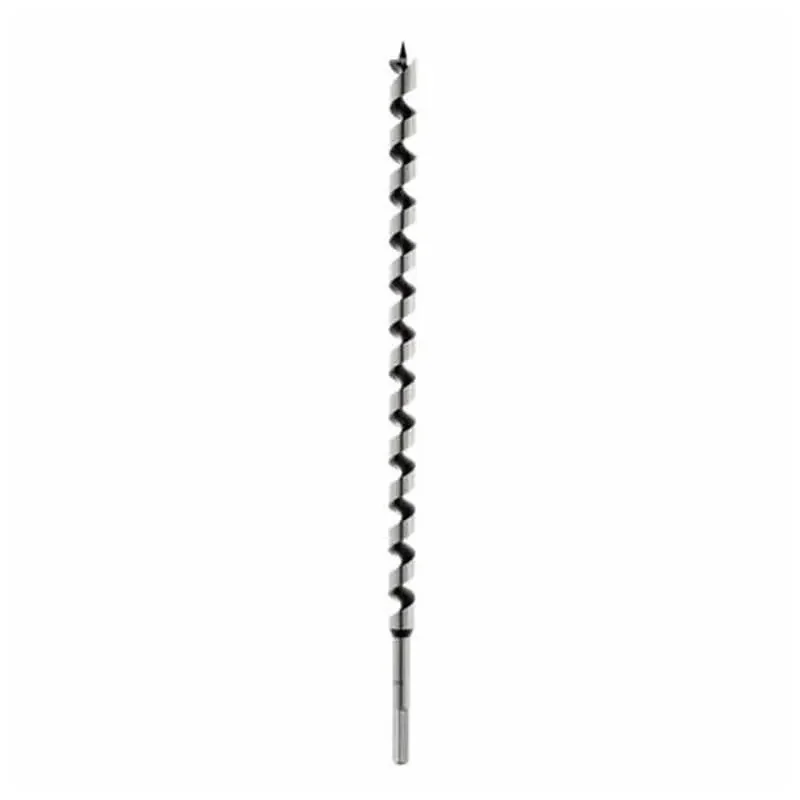 Ajánlat Hikoki fa fúrószár, tengely nélküli csiga fúró, 17,0x460/380mm, önmetsző heggyel, 781862