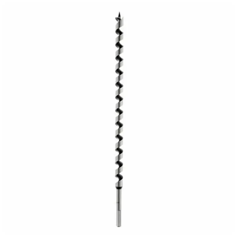 Akció Hikoki fa fúrószár, tengely nélküli csiga fúró, 12,0x620/540mm, önmetsző heggyel, 781885
