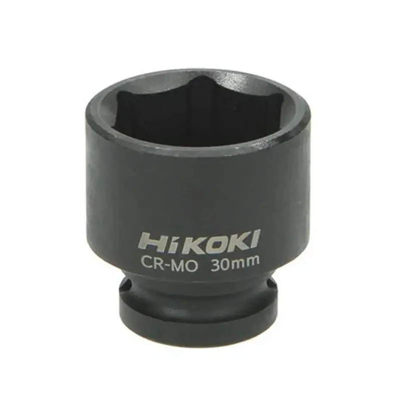 Akció Hikoki dugókulcs ütvecsavarozáshoz, 38mm, 1/2 belső négyszög, hatlapú 26mm, Type 2, 751818
