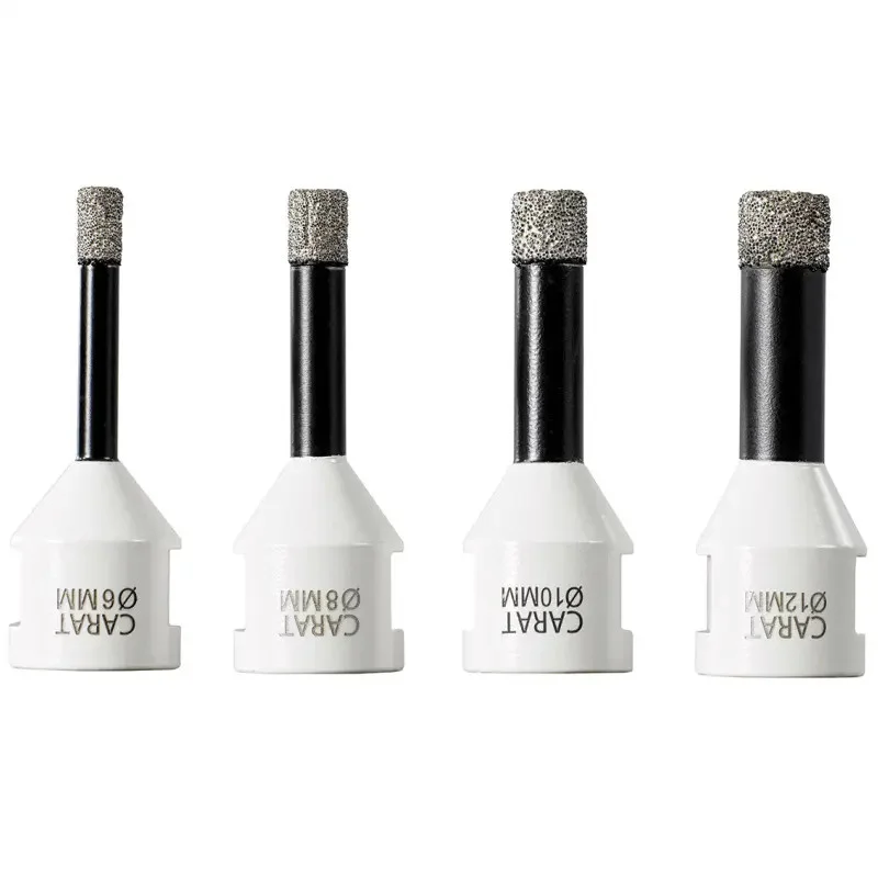 Ajánlat Carat gyémántfúró CLASSIC 6x30mm sarokcsiszolóhoz, EHSC006000
