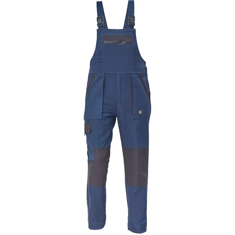 Végkiárusítás MV Cerva Max Neo kertésznadrág navy 60, 0353003441060