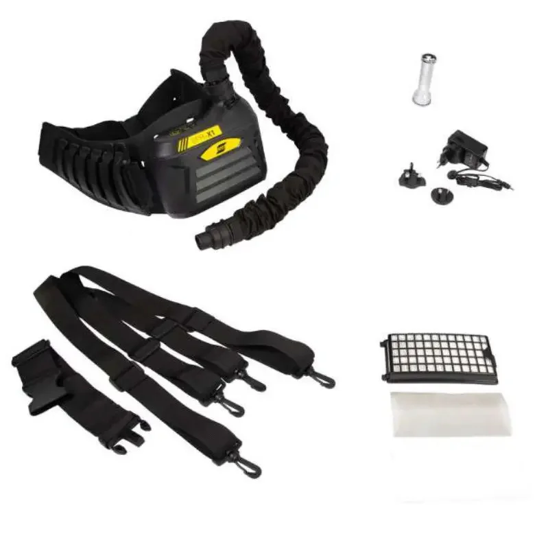 Bestseller Esab EPR-X1 PAPR P3 főszűrő, 0700500903