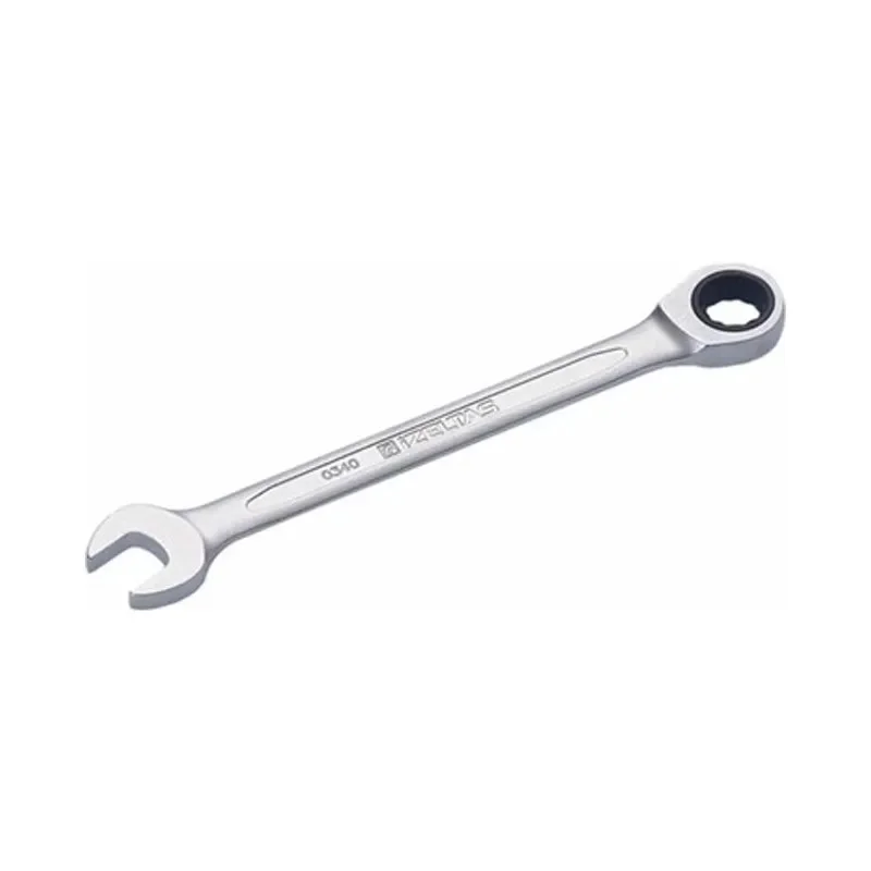 Akció Izeltas racsnis csillag-villáskulcs 24mm, 0340 02 0024