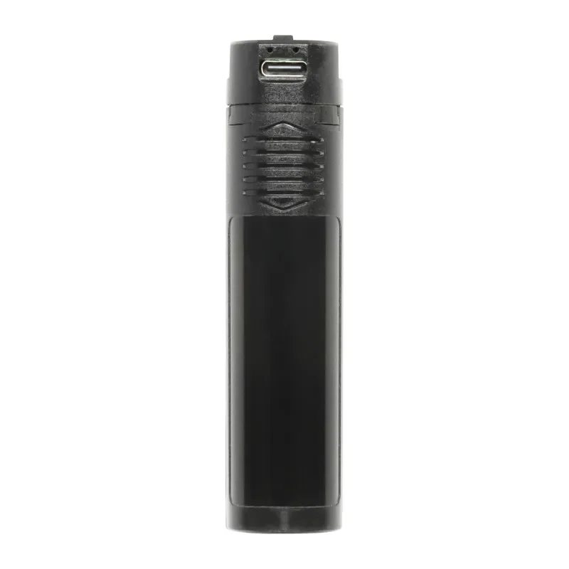 Akciós ár Brennenstuhl AP18650 akkumulátorcsomag (szabványos 18650 Li-Ion 3,7V/2,5Ah akkumulátor, újratölthető USB C-n keresztül), 1172640085