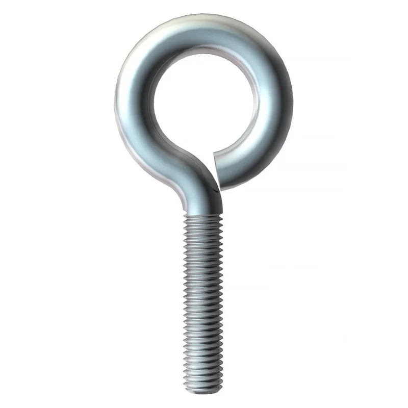 Alacsony ár Obo szemescsavar M8x40mm, galvanikusan horganyzott, EN ISO 19598 / EN ISO 4042 3472086