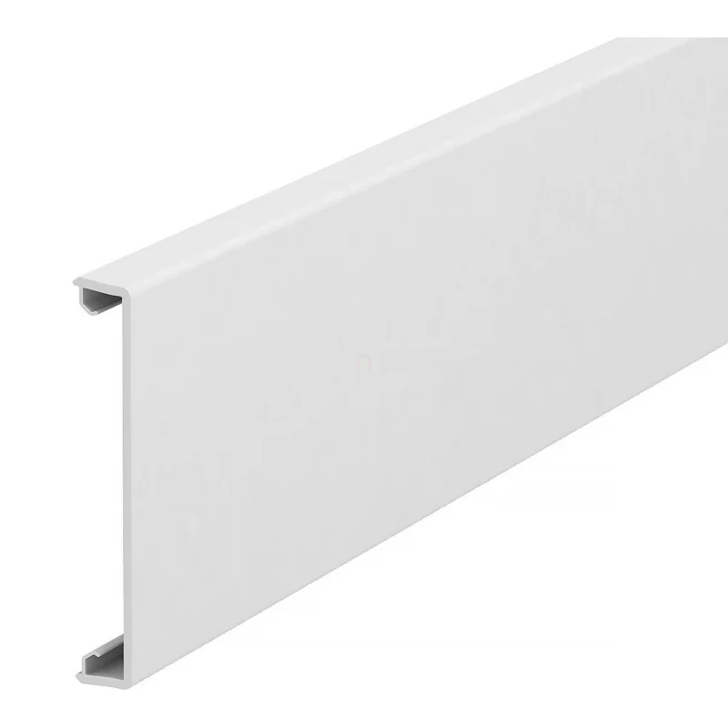 Ajánlat Obo GKH-OTGRW Fedél halogénmentes hófehér 70x2000mm 6114210