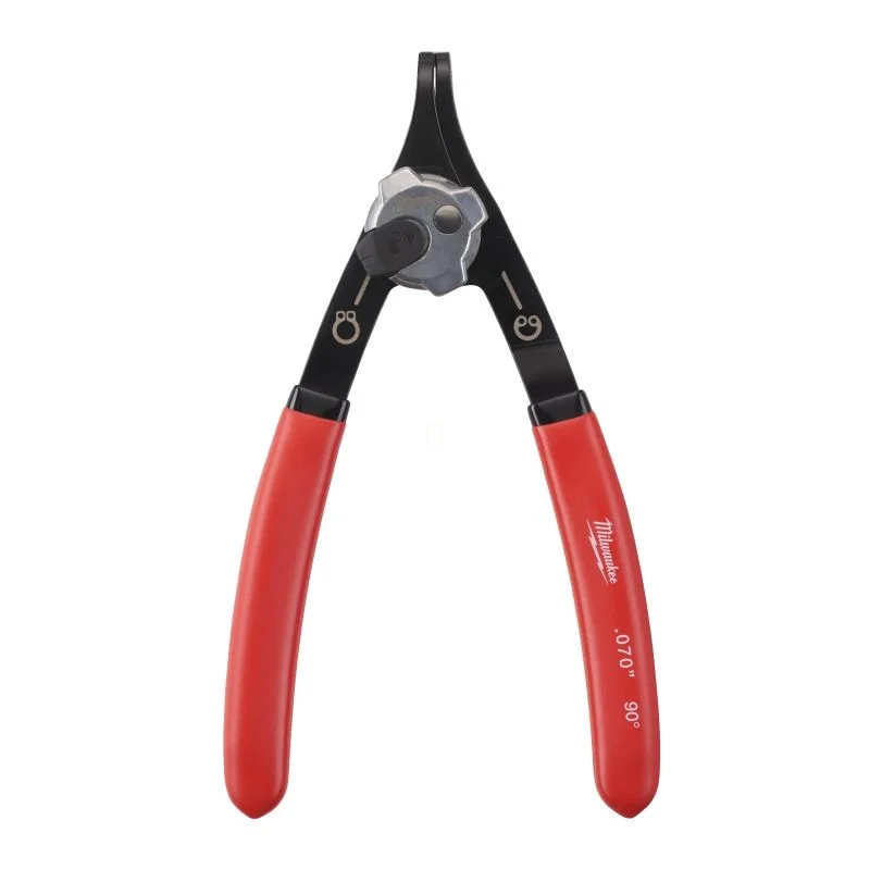 Akció Milwaukee nagy zégerfogó 90° 1,8 mm hegy 4932492495
