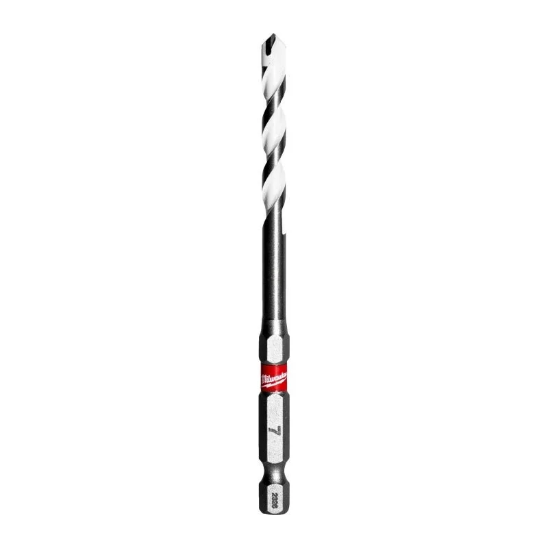 Alacsony ár Milwaukee többfunkciós fúrószár 1/4 Hex befogással 7 x 150 mm 4932493875