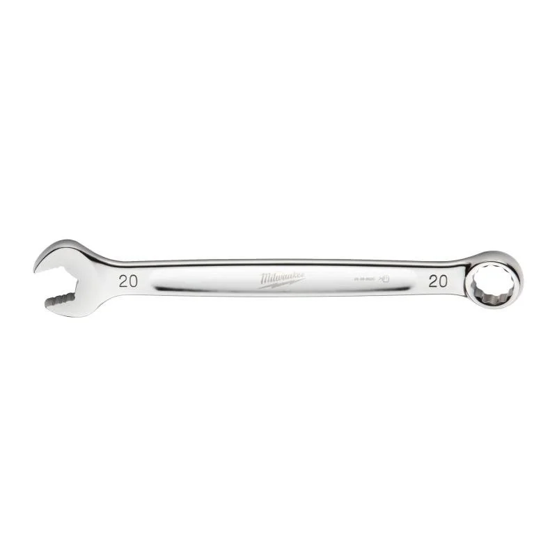 Ajánlat Milwaukee Max Bite csillag-villáskulcs 20 mm 4932471528