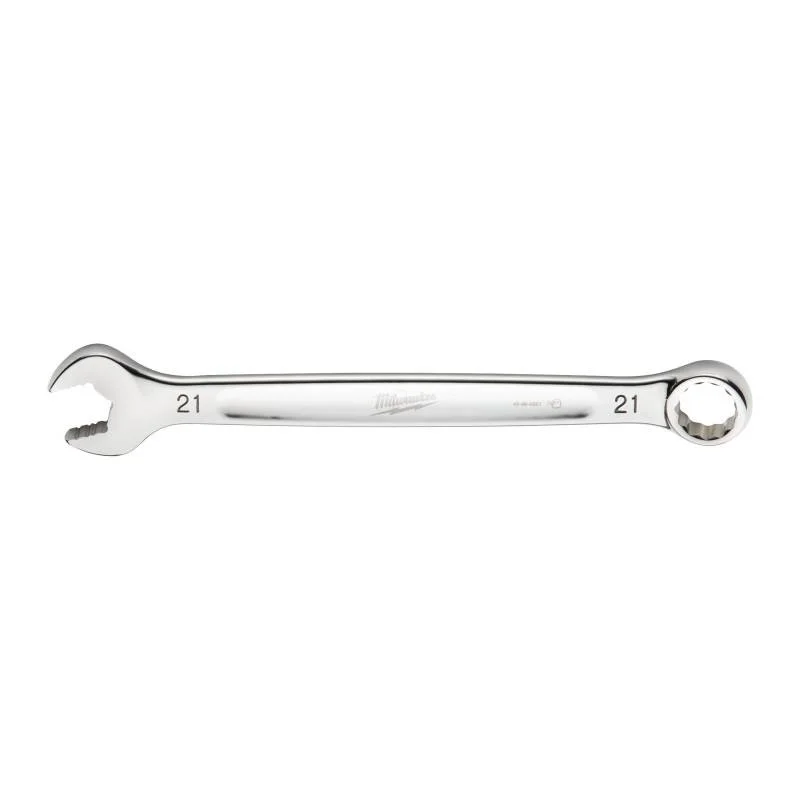 Ajánlat Milwaukee Max Bite csillag-villáskulcs 21 mm 4932471529
