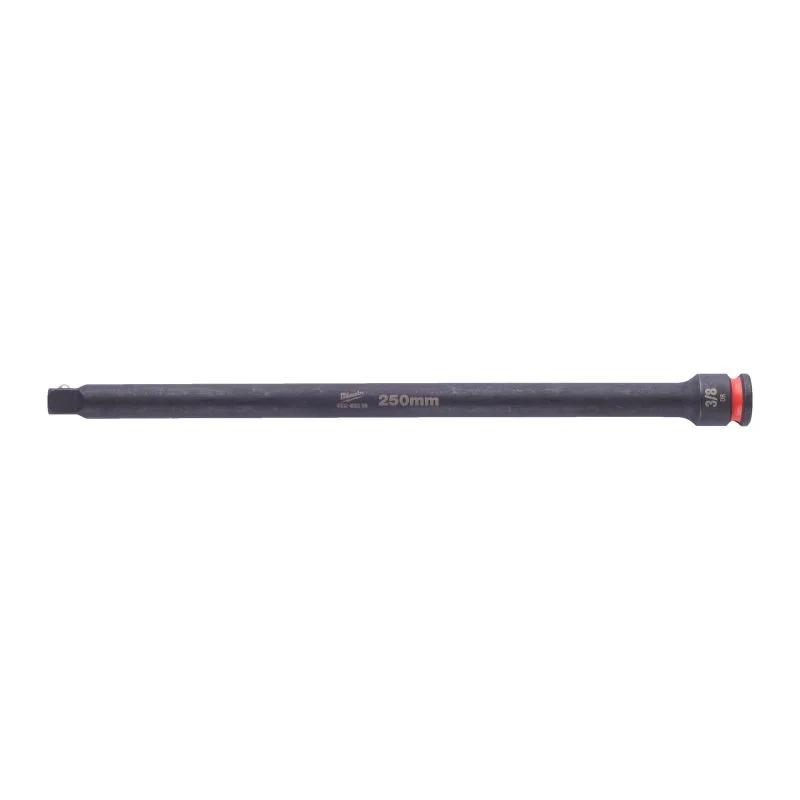Árcsökkenés Milwaukee 3/8 gépi Toldószár 250 mm 4932480298