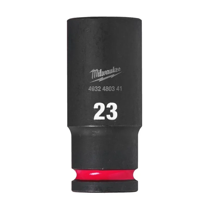 Ajánlat Milwaukee 1/2 dugókulcs hatlapú 78 mm hosszú, 23mm 4932480341