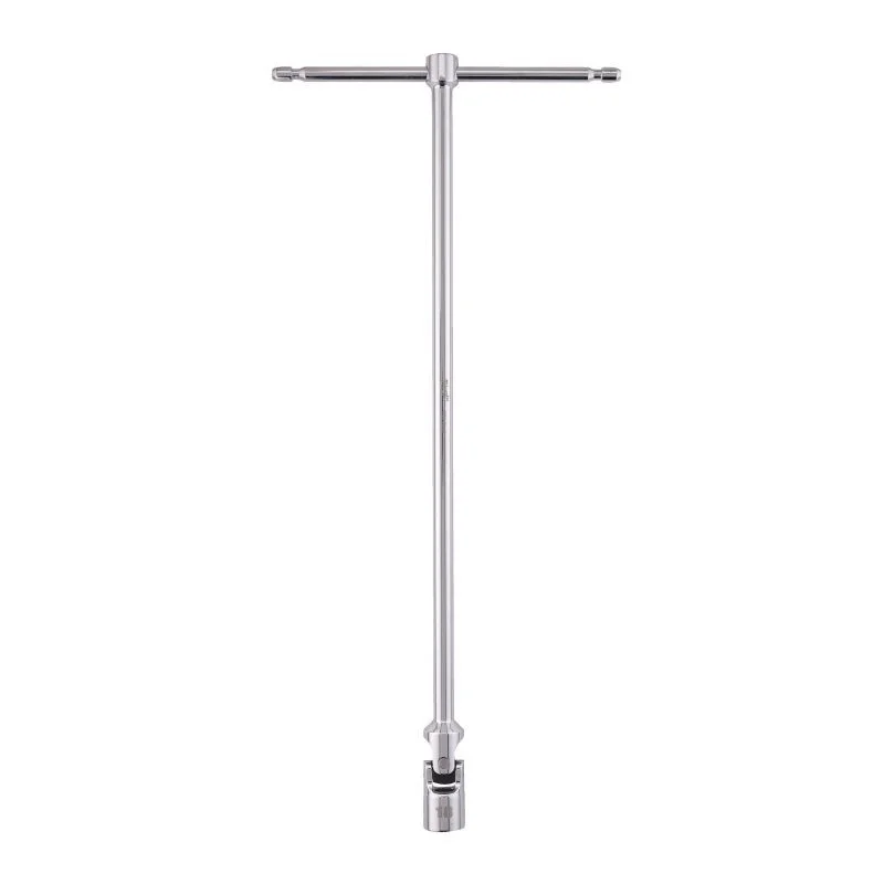 Alacsony ár Milwaukee csuklós T-kulcs 18 mm 4932492687