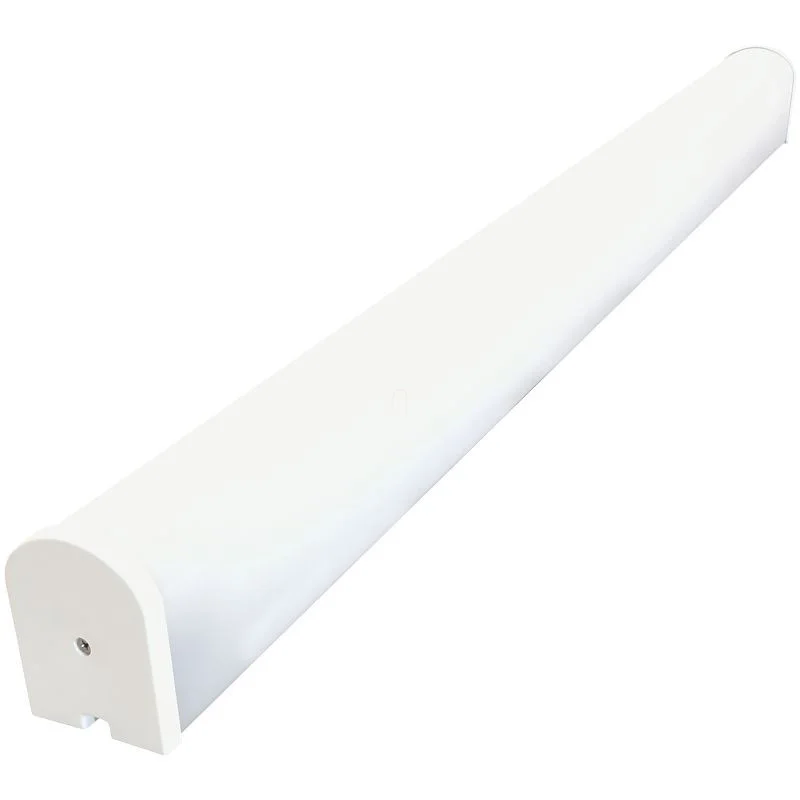 Védett integrált LED-es bútorvilágító 15W 1150lm 4000K IP44 TLFLED15NW Tracon Gyors kiszállítás