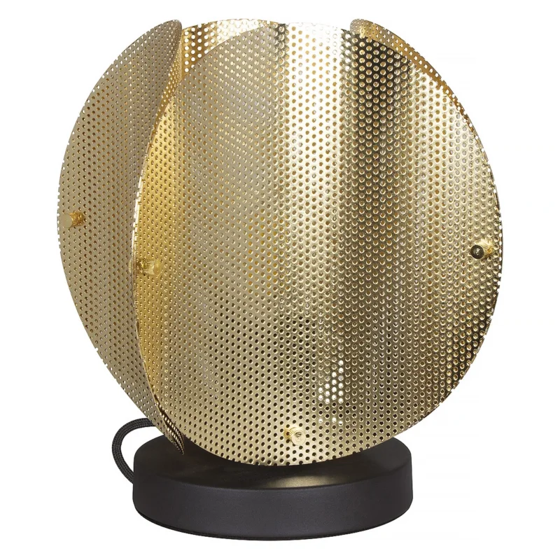 Csak ma Osram Decor Folded Globe asztali hangulatlámpa 1xE27 foglalattal