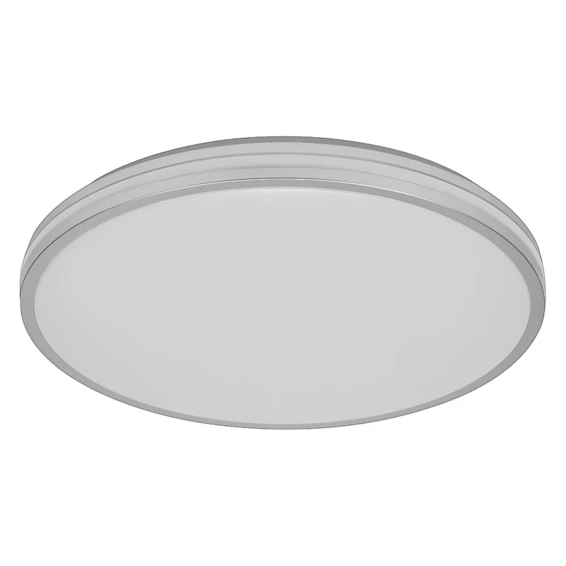 Osram Orbis Caleb mennyezeti LED lámpa, 36 W, 2000 lm, 3000 K, ezüst Vedd meg online