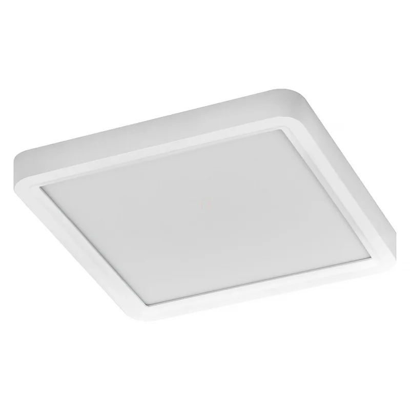 Osram Orbis Quickfix szabályozható mennyezeti LED lámpa, szögletes, 20 W, 2100 lm, 3000 K, állítható fényerősség 3 fokozatban Különleges ajánlat