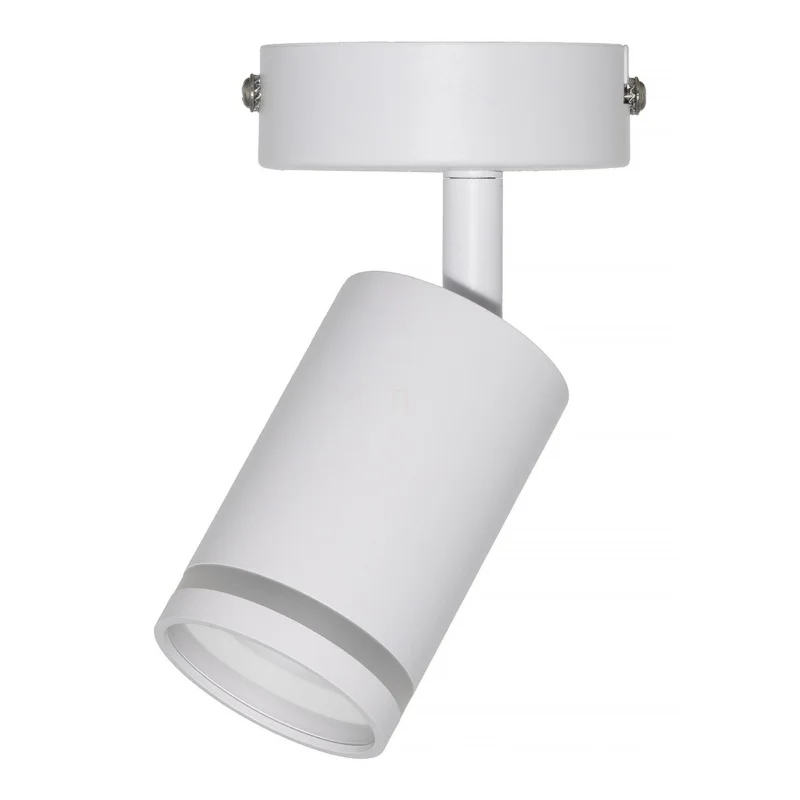Osram LED Spot Pulse fali spot lámpa, kerek 1xGU10 foglalattal, fehér Biztonságos vásárlás