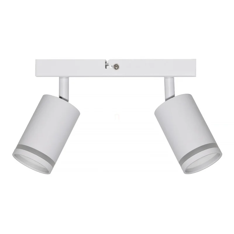 Osram LED Spot Pulse mennyezeti spot lámpa 2xGU10 foglalattal, fehér Különleges ajánlat