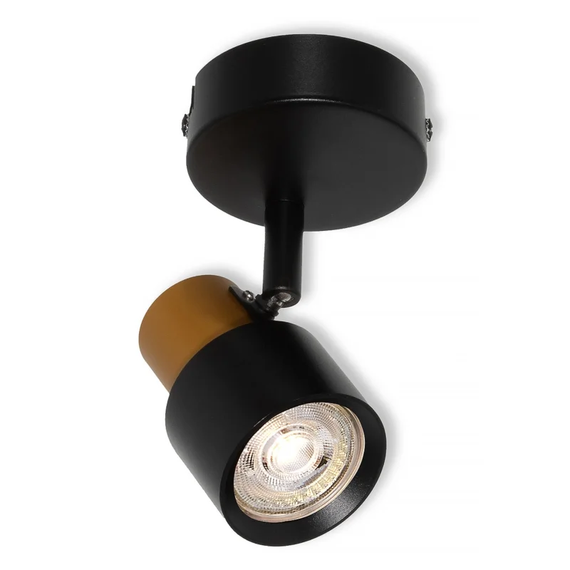 Osram LED Spot Sectoral fali spot lámpa 1xGU10 foglalattal, fehér Végkiárusítás