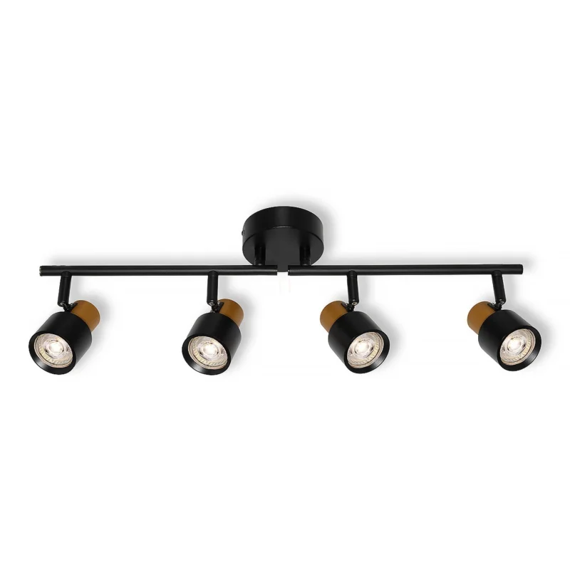 Bestseller Osram LED Spot Sectoral karos mennyezeti spot lámpa 4xGU10 foglalattal
