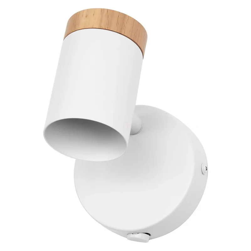 Osram LED Spot Stamp fali spot lámpa 1xGU10 foglalattal, fa hatású Nézd meg most