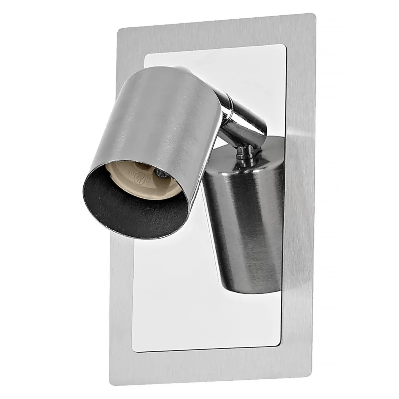 Osram LED Spot Cylinder Duo tükrös fali spot lámpa 1xGU10 foglalattal Vásárlói kedvenc