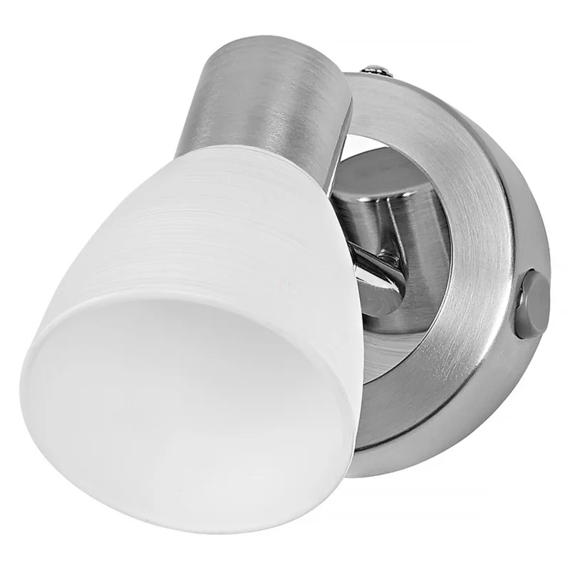 Biztonságos vásárlás Osram LED Spot Vase fali spot lámpa 1xG9 foglalattal