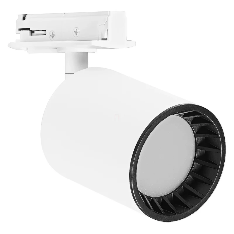 Osram Smart + Matter Tracklight Osaka szabályozható sínes LED spot lámpa, 8 W, 250 lm, 3000-6500 K, változtatható fényerősség és színhőmérséklet Csak ma