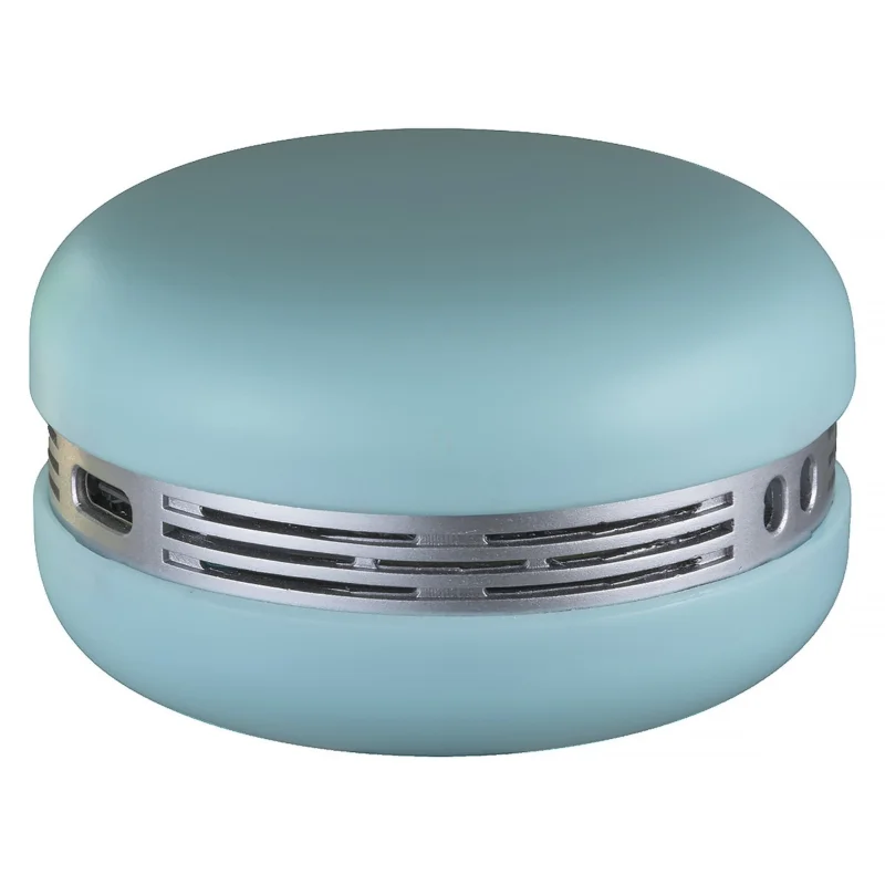 Osram Smart Macaron - Multifunkciós Bluetooth hangszóró-lámpa giroszkóp vezérléssel, RGB világítással, kék Bestseller