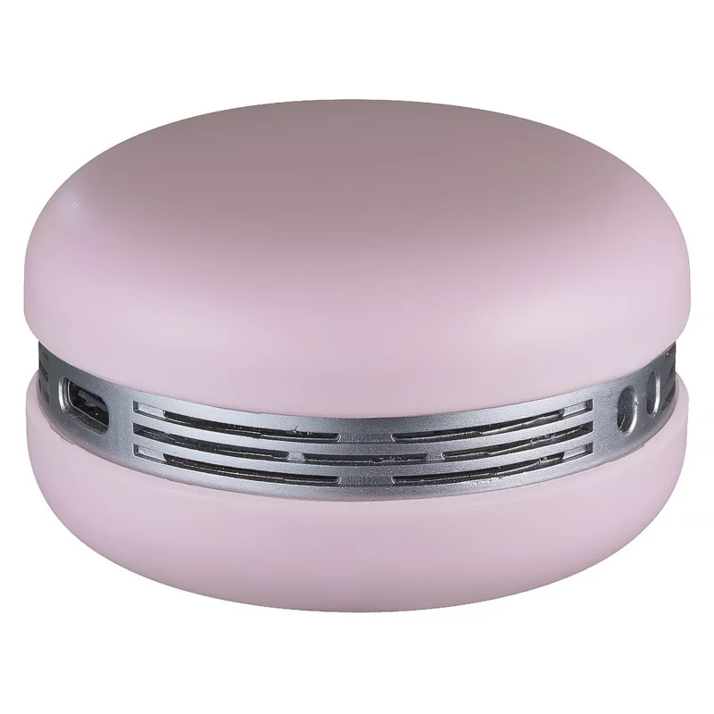 Osram Smart Macaron - Multifunkciós Bluetooth hangszóró-lámpa giroszkóp vezérléssel, RGB világítással, pink Árengedmény