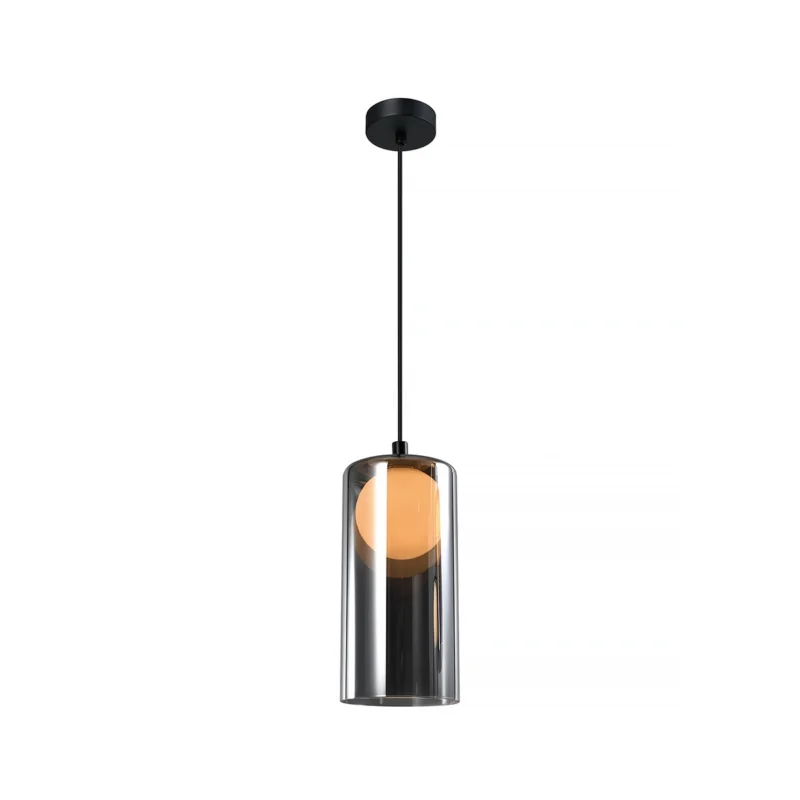 Alacsony ár Függesztett lámpa - Glassy Klausen KL111144