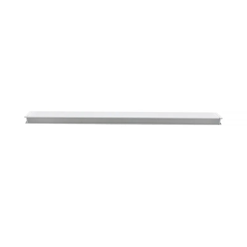 Vonalvilágító LED lámpa, fehér, 10 W, 430 lm, 4000 K - Shape Klausen KL181027 Outlet
